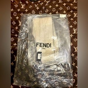 Authentic Brand New Off White Monogram Sweatpants!!